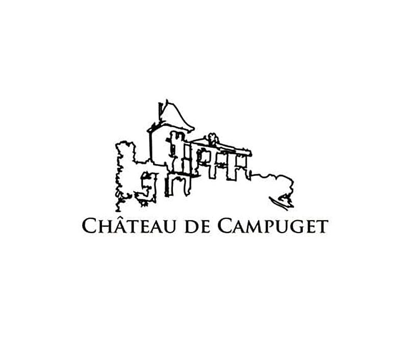 Chateau de Campuget