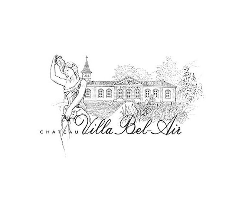 Château Villa Bel-Air