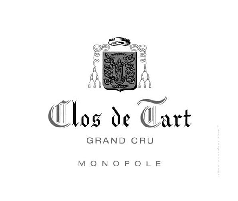 Domaine du Clos de Tart